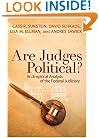 Are Judges Political?: An Empirical Analysis of the Federal Judiciary