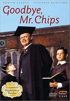 Stream Goodbye, Mr. Chips Online.