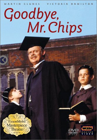 Get Goodbye, Mr. Chips Online