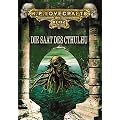 H. P. Lovecrafts Bibliothek des Schreckens, Bd.2, Die Saat des Cthulhu
