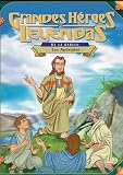 Grandes Heroes y Leyendas de la Biblia: Los Apostoles by Biblia