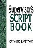 Supervisor s Script Book