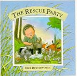 The rescue party