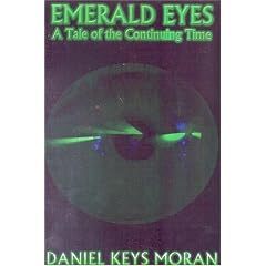Emerald Eyes