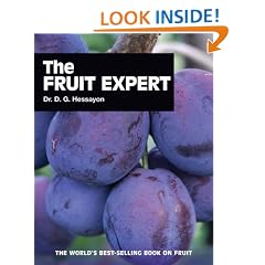 The Fruit Expert (Expert Series)