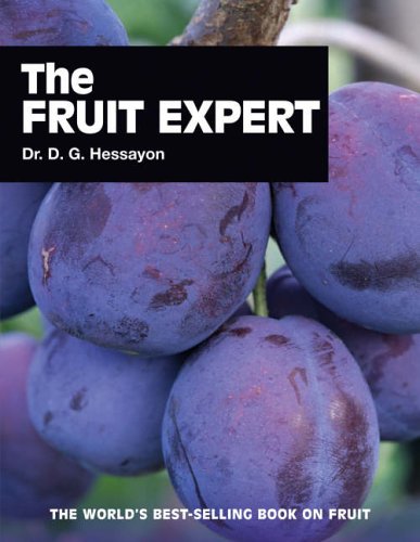 Buy The Fruit Expert (Expert Series) online at Discounted New and Used prices. Delivered to your door with Off-The-Bookshelf.