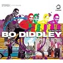 The Story of Bo Diddley: The Very Best of Bo Diddley