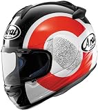 510EBSmaprL. SL160  Arai Vector 2 Helmet   ID   Extra Large