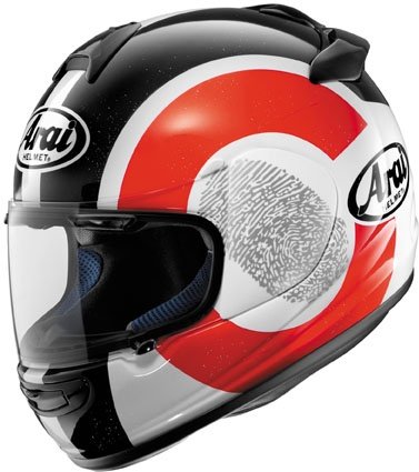 510EBSmaprL Arai Vector 2 Helmet   ID   Extra Large