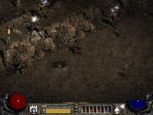 Diablo 2 Gold [BestSeller Series]