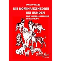 Die Dominanztheorie bei Hunden: Eine wissenschaftliche Betrachtung