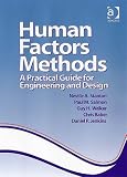 Human Factors Methods: A Practical Guide for Engineering and Design