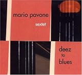 Deez To Blues