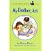 My Brother, Ant (Easy-to-Read, Puffin)