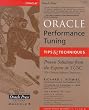 Oracle Performance Tuning Tips and Techniques