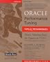 Oracle Performance Tuning Tips and Techniques