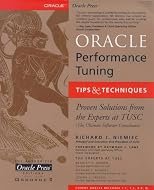 Oracle Performance Tuning Tips and Techniques