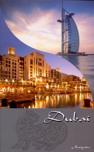 City Travel Guides Discounted  Livres : Guide de Dubai