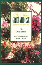 In Your Greenhouse: A Beginner's Guide