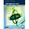 Management and Cost Accounting