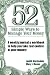 52 Simple Ways to Manage Your Money: A Weekly Journal & Workbook to Help You Take Real Control of Your Money