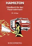 Handbuch für den Feuerwehrmann