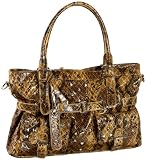 Miss Gustto Elodie Satchel