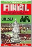 FA CUP FINAL 1970-CHELSEA V LE [DVD]