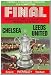 FA CUP FINAL 1970-CHELSEA V LE [DVD]