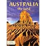 Australia the Land (Lands, Peoples, and Cultures)