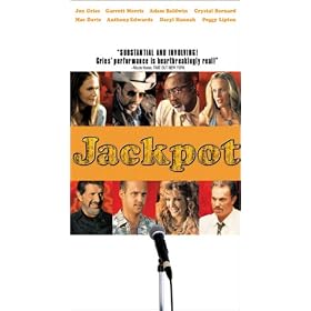 Jackpot [VHS]