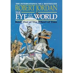 The Eye of the World (Wheel of Time)