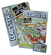 LeapFrog&reg;  Leapster&reg; Learning Game: 1st Grade
