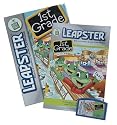 LeapFrog&reg;  Leapster&reg; Learning Game: 1st Grade
