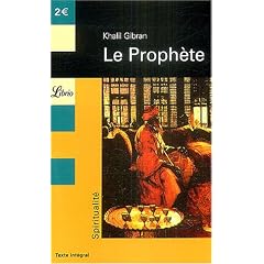 Le Proph�te