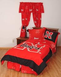 Nebraska - Bed in a Bag