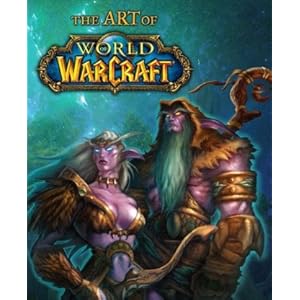 The Art of World of Warcraft