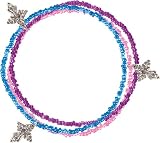 Cherished - Seed Bead Crosses