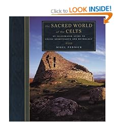 The Sacred World of the Celts