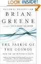 The Fabric of the Cosmos