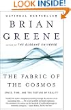 The Fabric of the Cosmos: Space, Time, and the Texture of Reality