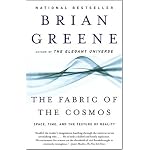 The Fabric of the Cosmos: Space, Time, and the Texture of Reality