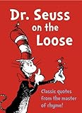 Dr Seuss on the loose