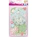 PRINCESS GLITTER CHIPBOARD MEDLEY 22/PKG-DREAMLAND