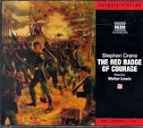 The Red Badge of Courage (Classic Literature With Classical Music. Classic Fiction)