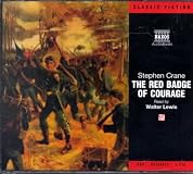 The Red Badge of Courage & "The Veteran" (Modern Library Classics)