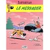 Rantanplan, tome 9 : Le Messager