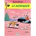 Rantanplan, tome 9 : Le Messager