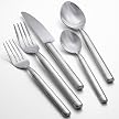 Shangri-La 20-pc. Flatware Set