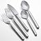 Shangri-La 20-pc. Flatware Set